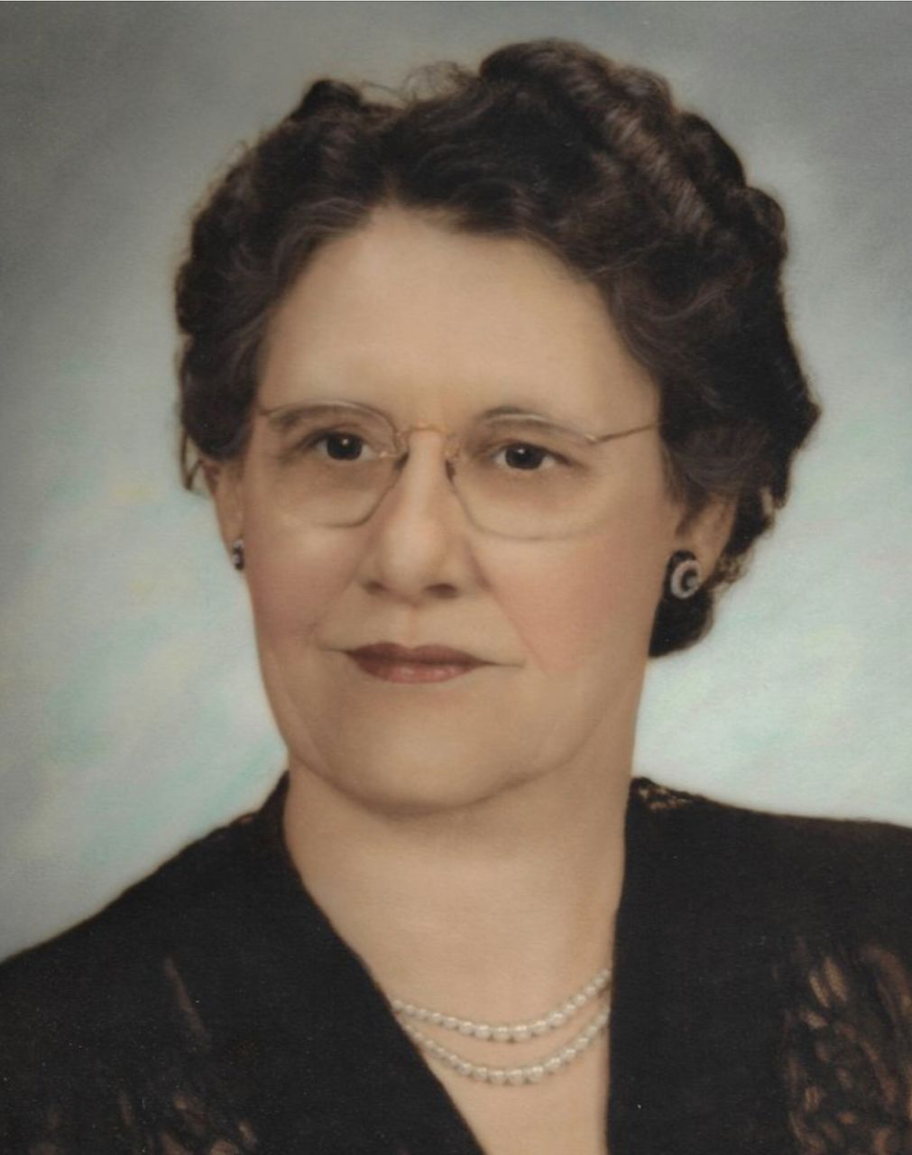 Sallie Jones